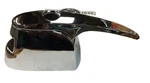 Trunk Lid Handle Base Only 1940 Ford Car 99A-13550 Free Shipping. Fixed Price $50.00.