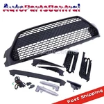 For 2020-2022 Toyota Corolla Xse Primed Front Bumper Grille Fog Light Set. Fixed Price $101.89.