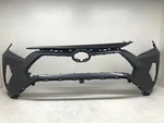 Front Bumper Cover Toyota RAV4 Le/xle/xle Premium/hybrid Gray 2019-2020 OEM3. Fixed Price $275.50.