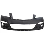 Bumper Cover For 2013-2017 Chevrolet Traverse Primed Front Upper Capa Certified. Fixed Price $295.60.