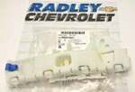 95091641 New Gm Oem Left Front Bumper Retainer Chevrolet Spark B61. Fixed Price $32.99.