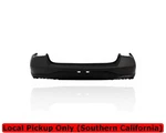Bumper Cover For 21-23 Elantra Sedan Se/sel (usa-built) Rear 86611AB000. Fixed Price $134.87.