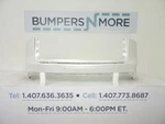 Oem 2015 2016 2017 Lexus NX300H/NX200T Base/f-sport W/sensor Holes Rear Bumper. Fixed Price $259.00.