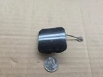 Cadillac Oem 2004-2009 Srx Black Front Bumper Tow Hook Cover Cap Trim 25748598. Fixed Price $34.99.