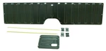 68-72 Camino Inner Tailgate Panel. Fixed Price $172.47.