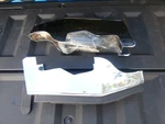 Vintage Nos Gem 652-615 Chevy Chevette Bumper Guards 1976 1977. Fixed Price $89.99.