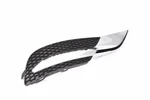 Genuine Gm Passenger Side Front Bumper Fascia Outer Grille 20983394. Fixed Price $111.37.