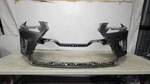 2018 2020 2021 Lexus NX300H Sport Front Bumper Cover Oem 52119-78130. Fixed Price $427.50.