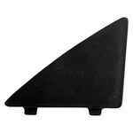 For Mazda 3 14-16 Alzare Front Passenger Side Tow Hook Cover Standard Line. Fixed Price $41.76.