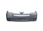 Sherman Front Bumper Cover Primed For Toyota Sienna 2004-2005 Capa. Fixed Price $257.06.