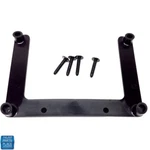 1981-87 Monte Carlo Ss Front License Plate Bracket Gm 16502221. Fixed Price $29.99.
