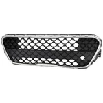 Sherman KISOUL20-99BGQ-0 Front Bumper Grille Capa For 2020-2022 Kia. Fixed Price $114.54.