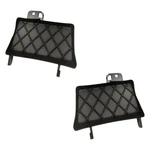 Tow Hook Cover For Jeep Grand Cherokee 2011-2013 Lh Right Front 1SJ40RXFAB. Fixed Price $45.23.