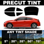 Precut Tint For Bmw 850 Coupe 91-97 (all Windows Any Shade). Fixed Price $60.64.