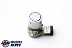 Mini R50 R53 Rear Pdc Ultrasonic Parking Sensor Pure Silver Metallic 900. Fixed Price $60.26.