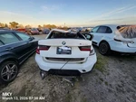 Rear Bumper Reinforcement Impact Bar Oem 20-25 Bmw M340I 51127428022. Fixed Price $175.00.