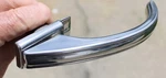 Nos 1946 / Early 1947 Ford Coupe & Sedan Exterior Door Handle Original Fomoco. Fixed Price $125.00.