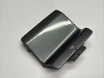 2011-2013 Bmw F10 528I 535I 550I Rear Bumper Tow Hook Cover A81 Tasman Green Met. Fixed Price $19.99.