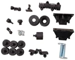 New Body Bumper Kit Amd Fits Dodge Challenger F-BBK11. Fixed Price $117.07.