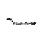 Oem 2008 2021 Toyota Land Cruiser Rear Right Bumper Side Support 52155-60070. Fixed Price $57.95.