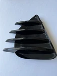 2016 2017 2018 2019 Toyota Corolla Left Side Fog Light Cover Oem 81482-02670-B. Fixed Price $44.65.