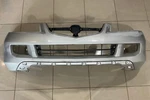 Front Bumper Cover Silver Acura Mdx 2004 2005 2006 71101+S3VX+ZZ00 Oem. Fixed Price $275.50.