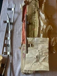 Nos Gm Part 984292 Pontiac Lemans Tempest Door Edge Guards Cars Set Of. Fixed Price $80.00.