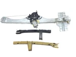 13 14 15 16 Gmc Acadia Window Regulator & Motor Rear Driver Side Left Oem. Fixed Price $53.99.