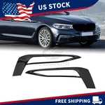 For Bmw G30 5-SERIES 2017-2020 51117385281 Front Bumper Fog Light Grille Trim. Fixed Price $40.99.