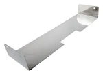 Offroad RT34030 Stainless Front Frame Cover For 76-86 Jeep CJ5/CJ7/CJ8. Fixed Price $80.72.