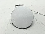 18-19 Genesis G80 Rear Left Side Bumper Tow Eye Hook Cap White, Oem LOT3554. Fixed Price $27.30.