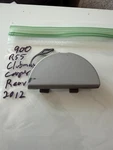 11-16 Mini Cooper R55 Clubman Rear Bumper Tow Cover Eye Hook 900 Pure Silver. Fixed Price $20.00.