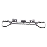 Bumper Grille For Kia Sportage 14-16 Replacement Front Standard Line. Fixed Price $80.71.