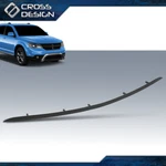 Fit For 2014-2020 Dodge Journey Front Upper Bumper Cover Molding Replacement. Fixed Price $36.13.
