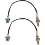 2PCS Upstream Oxygen Sensor 2344336 For Chevy Express 2500 Gmc Savana 4.8L 6.0L. Fixed Price $23.76.