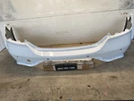 2022-2023 Hyundai Genesis G70 Sedan Rear Bumper Oem 86611-G9500. Fixed Price $450.00.