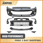 New Front Bumper Cover Kit For 2022-2024 Subaru Brz W/ Grille & Fog Light. Fixed Price $549.99.