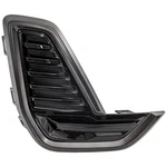 Fog Light Covers Front Passenger Right Side Hand 84927696 For Gmc Acadia 20-23. Fixed Price $69.31.