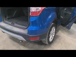 Used Rear Bumper Assembly Fits: 2018 Ford Escape Includes Right And Left Pa. Fixed Price $248.50.