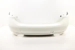 2017 - 2021 Infiniti Q50 Rear Bumper Assembly Oem White Qaw. Fixed Price $367.05.