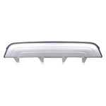 For Lexus RX350 20-22 Alzare LX1195113 Rear Lower Bumper Valance Standard Line. Fixed Price $167.50.