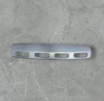 Genuine Fiat 500X Front Bumper Lower Spoiler 2016-2018 Oem 0735705866-001 New. Fixed Price $95.20.