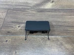 1998-2001 Mercedes-benz ML320 Rear Bumper Tow Hook Cover Cap Right Side Oem. Fixed Price $25.19.