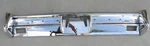 X Lincoln New Triple Plated Chrome Rear Back Bumper 1964-1965 64-65 Oem. Fixed Price $53500.00.