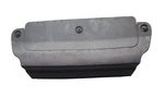 2014 Land Rover Range L405 Rear Bumper Tow Hitch Cover CK5217K950AB Oem. Fixed Price $47.25.