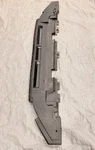 2022-2024 Honda Civic Support Plate Front (lower) 71175-T20-A00. Fixed Price $50.00.