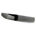 Fog Light Cover Ford Bronco 2021-2023 Rh Front Plastic Bumper M2DZ17E810AA. Fixed Price $54.15.