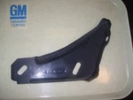 Nos Gm # 3909193 Bumper Bracket Brace Front Lh 1968-72 Chevrolet Nova. Fixed Price $45.00.