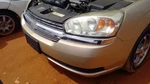 Front Bumper Vin Z 4TH Digit New Style Fits 04-05 Malibu 288707. Fixed Price $660.87.