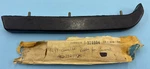 1973 Chevelle Bumper Guard Cushion - Gm Part # 328964. Fixed Price $37.00.